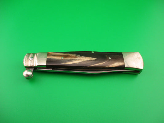 ROLL-X SARCO 22cm Japanese Rapid Manual Folder New Old Stock knife