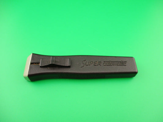 z AITORmatic 21cm SUPER automatic Spanish OTF DA vintage switchblade knife