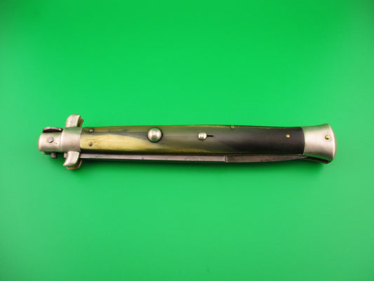 MAURO MARIO MADE IN ITALY 33cm Italian Picklock 1950s vintage automatic knife