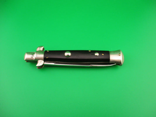 INOX PATENT 22cm Italian BOBC Vintage 1960s Automatic knife