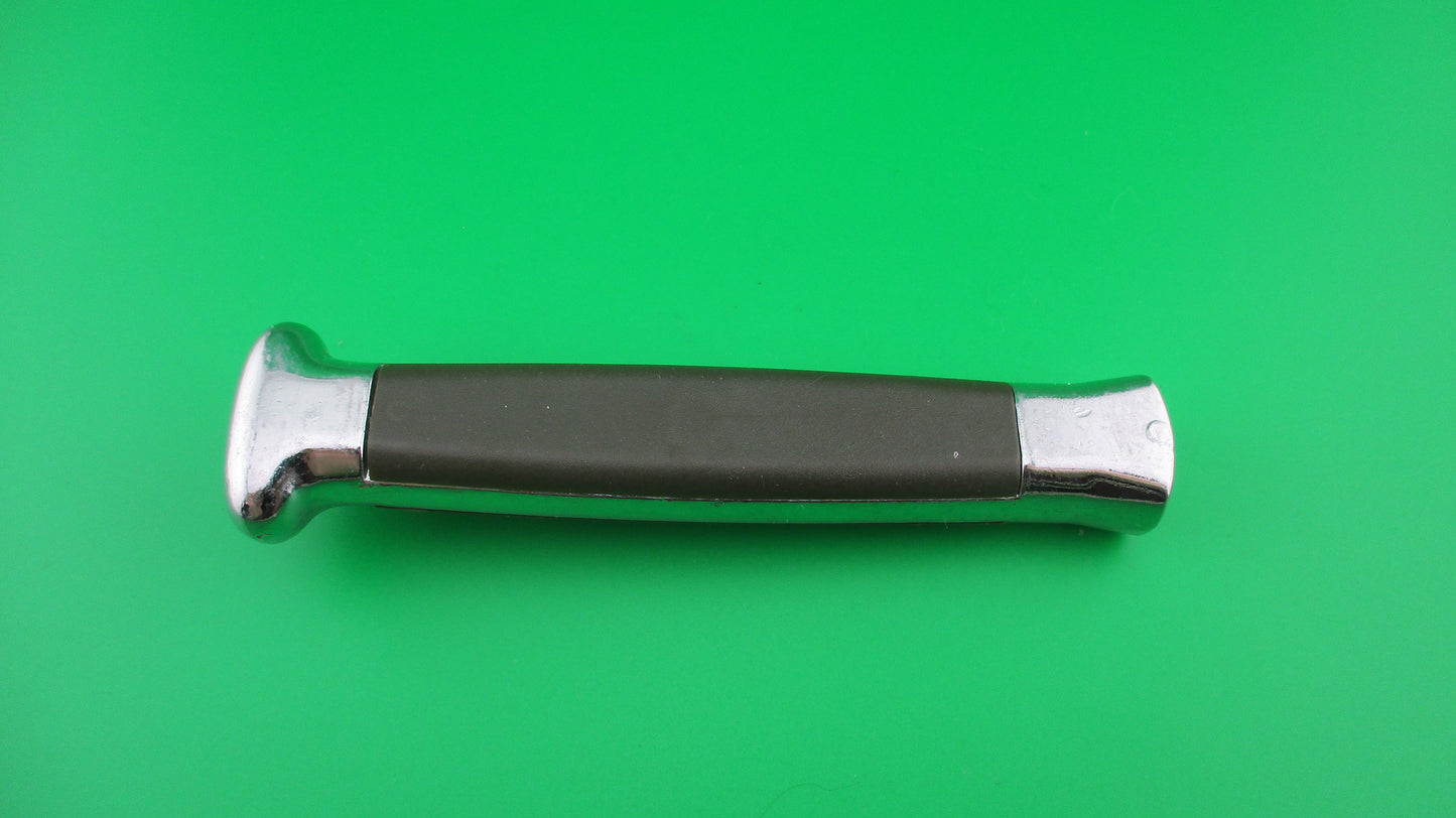 STAINLESS ROSTFREI NATO MILITARY DA OTF 21cm green automatic knife