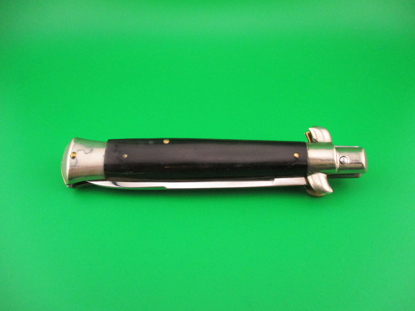 INOX PATENT 22cm Italian BOBC Vintage 1960s Automatic knife