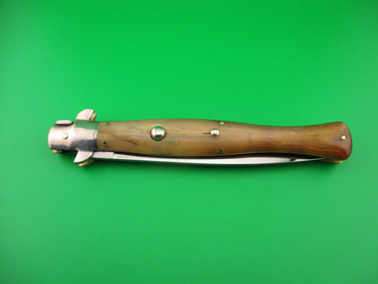 AROSA MANIAGO ITALY DM 33cm Italian Picklock Wasp body Honey Horn automatic