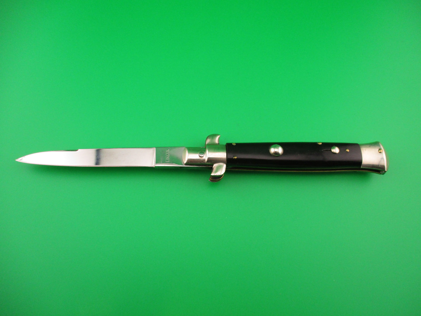 INOX PATENT 22cm Italian BOBC Vintage 1960s Automatic knife