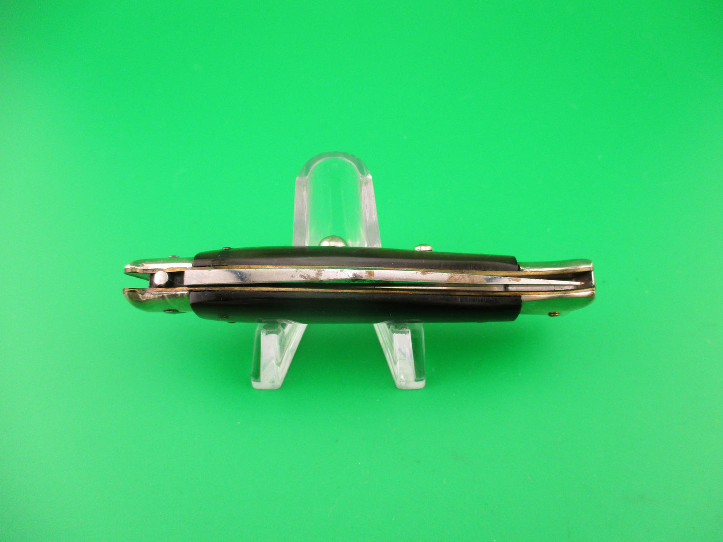 MADE ITALY 16cm Italian 1950s Picklock Fishtail NOS 2020 Mexico find automatic