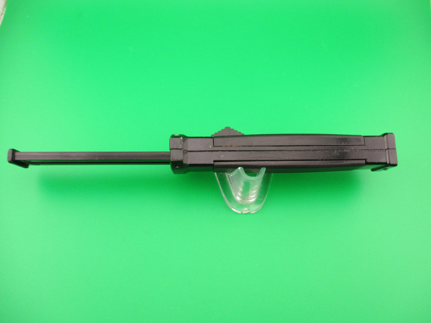 BLACK MAGIC KOREA 21cm Korean Fixed blade Retracting Guard automatic knife