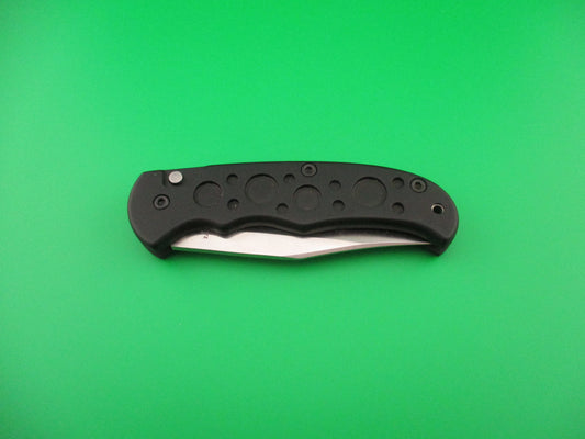 Herbertz MESSER C JUL HERBERTZ ROSTFREI 440 243412 20cm Automatic knife