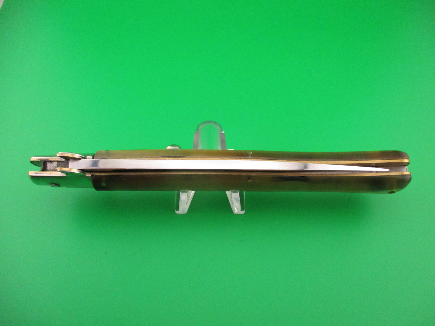 AROSA MANIAGO ITALY DM 33cm Italian Picklock Wasp body Honey Horn automatic