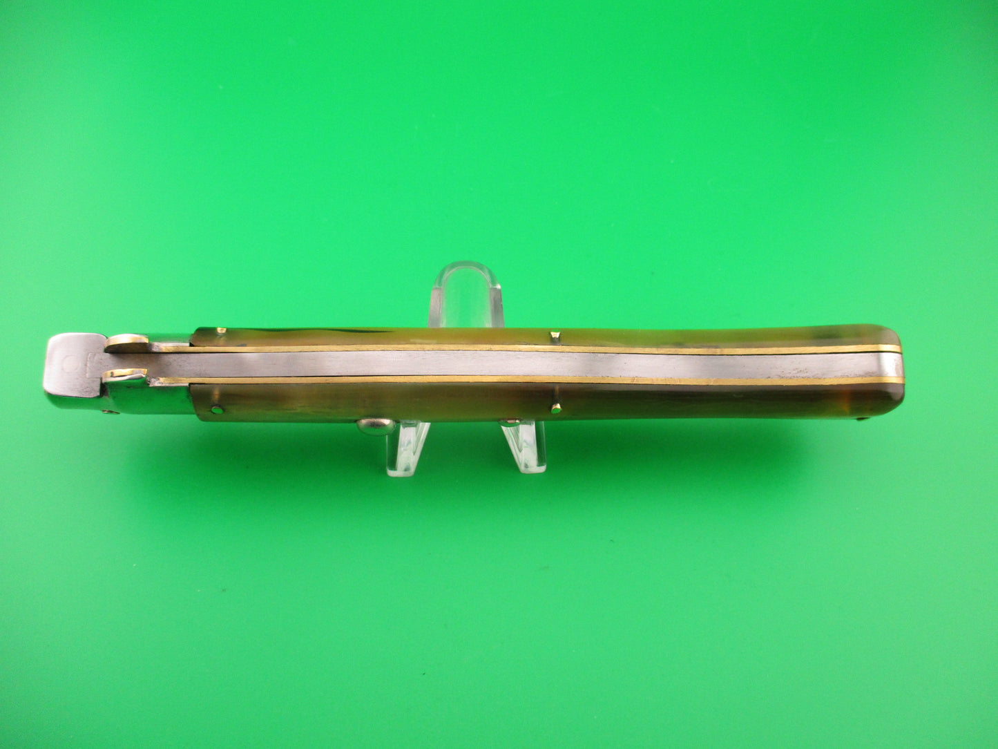 AROSA MANIAGO ITALY DM 33cm Italian Picklock Wasp body Honey Horn automatic