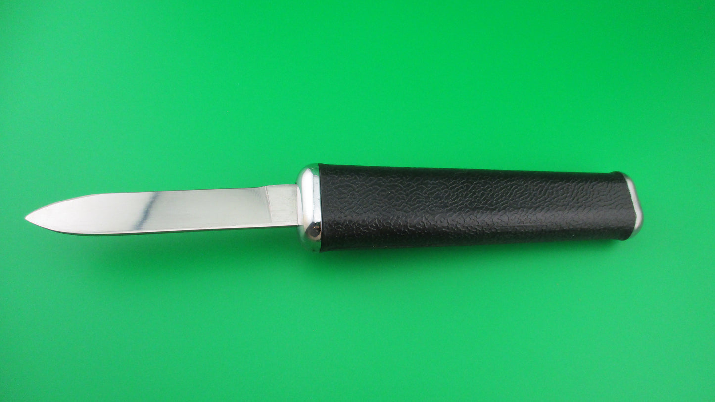 STAINLESS TAIWAN 21cm OTF DA Vintage automatic knife