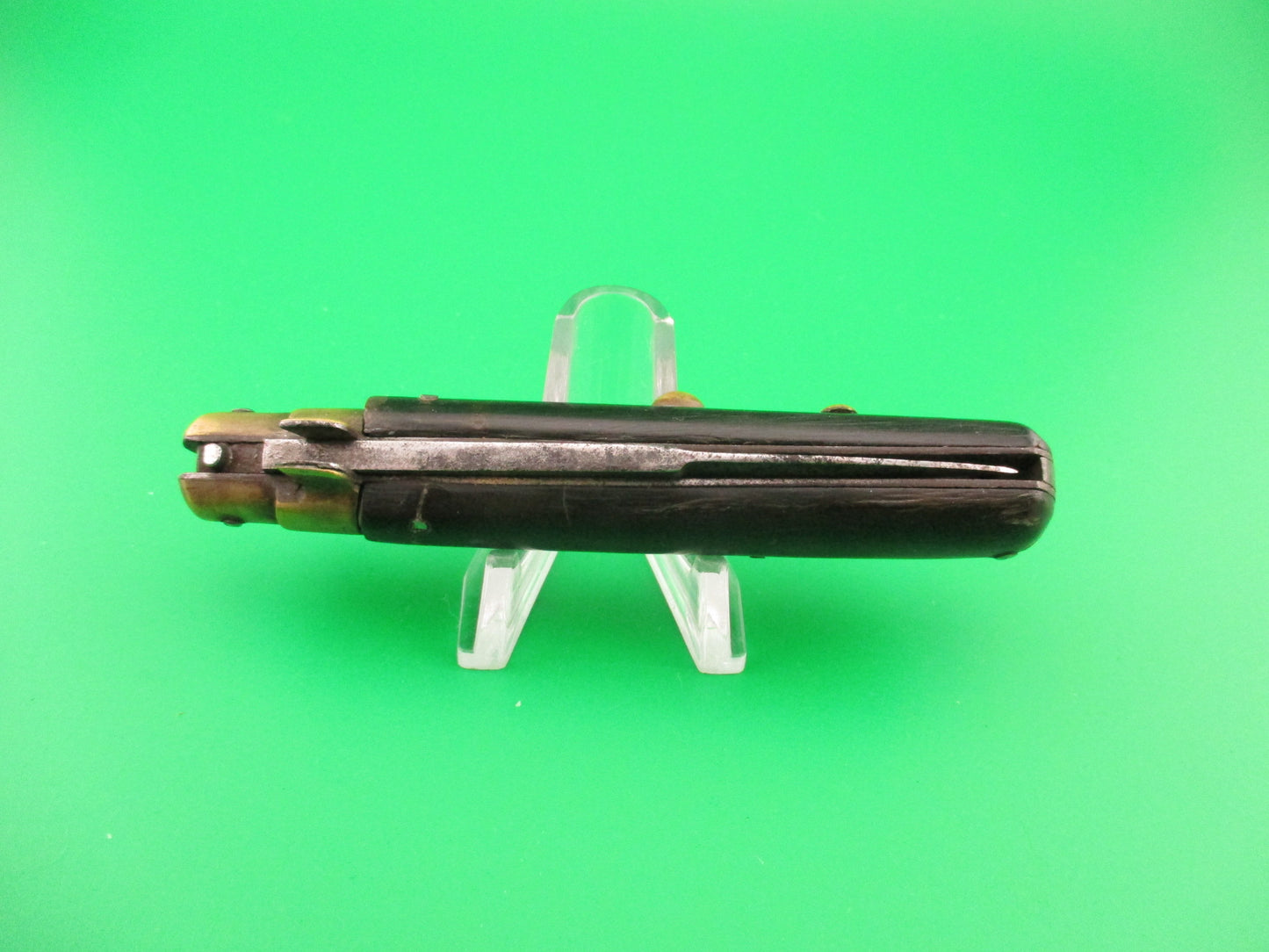 FROSOLONE 19cm Italian Picklock Flatguard 1940s or older automatic knife