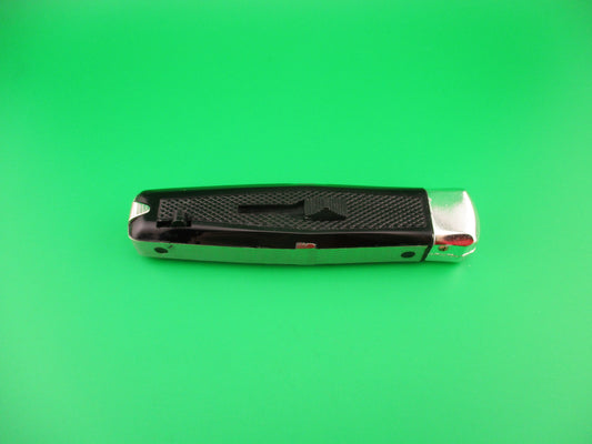 Le Superoto 22cm Vintage French OTF DA automatic knife