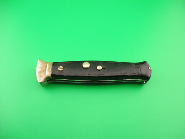 TARRY LEVIGNE THEIRS 22cm French OTF SA Vintage 1960s Automatic knife