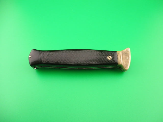 TARRY LEVIGNE THEIRS 22cm French OTF SA Vintage 1960s Automatic knife