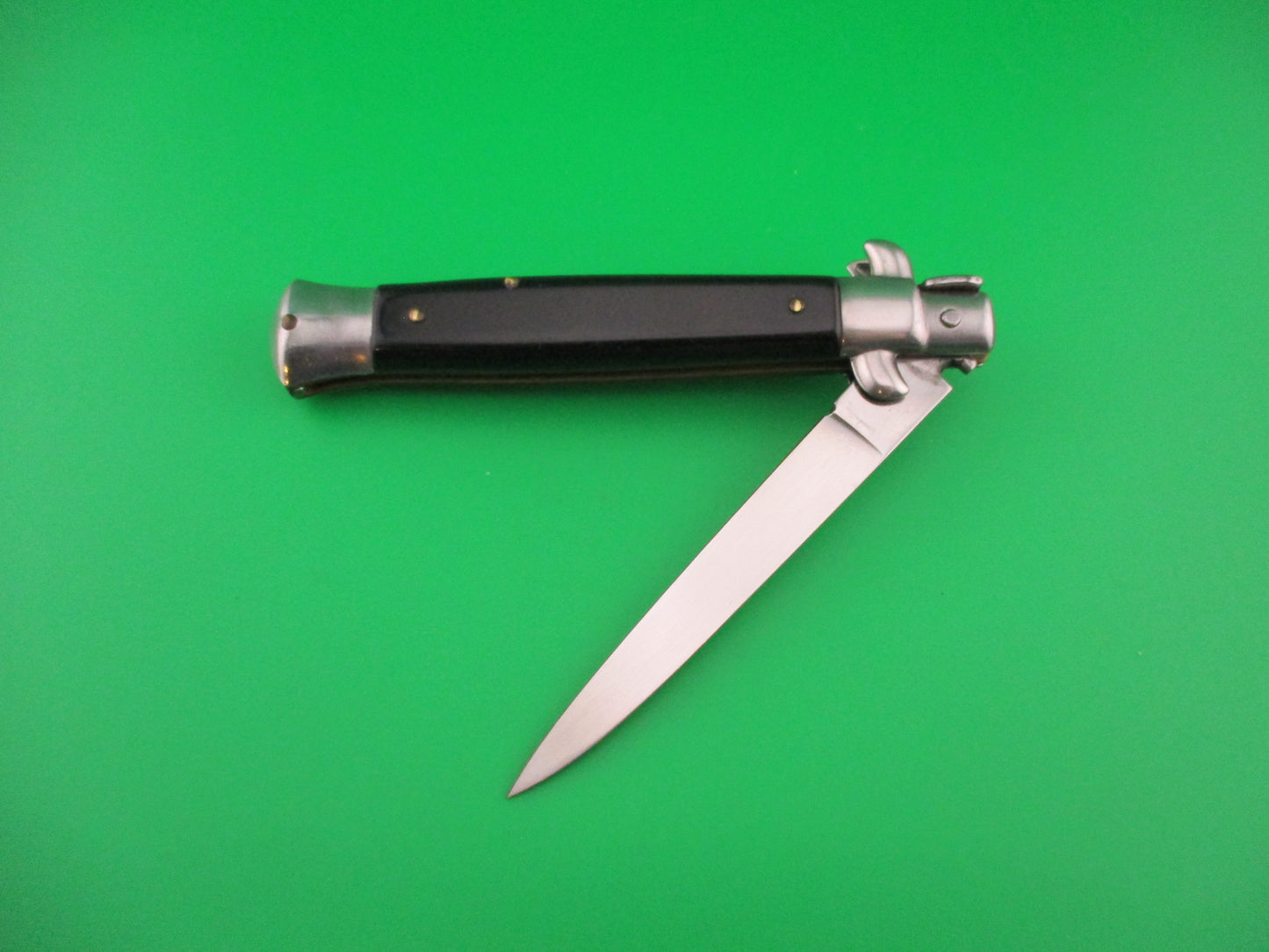 ROSTFREI 22cm Italian Swivel bolster 1990s vintage automatic knife