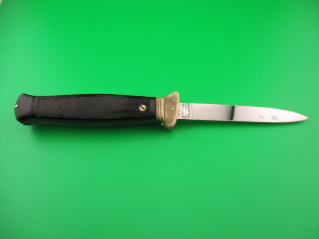 TARRY LEVIGNE THEIRS 22cm French OTF SA Vintage 1960s Automatic knife