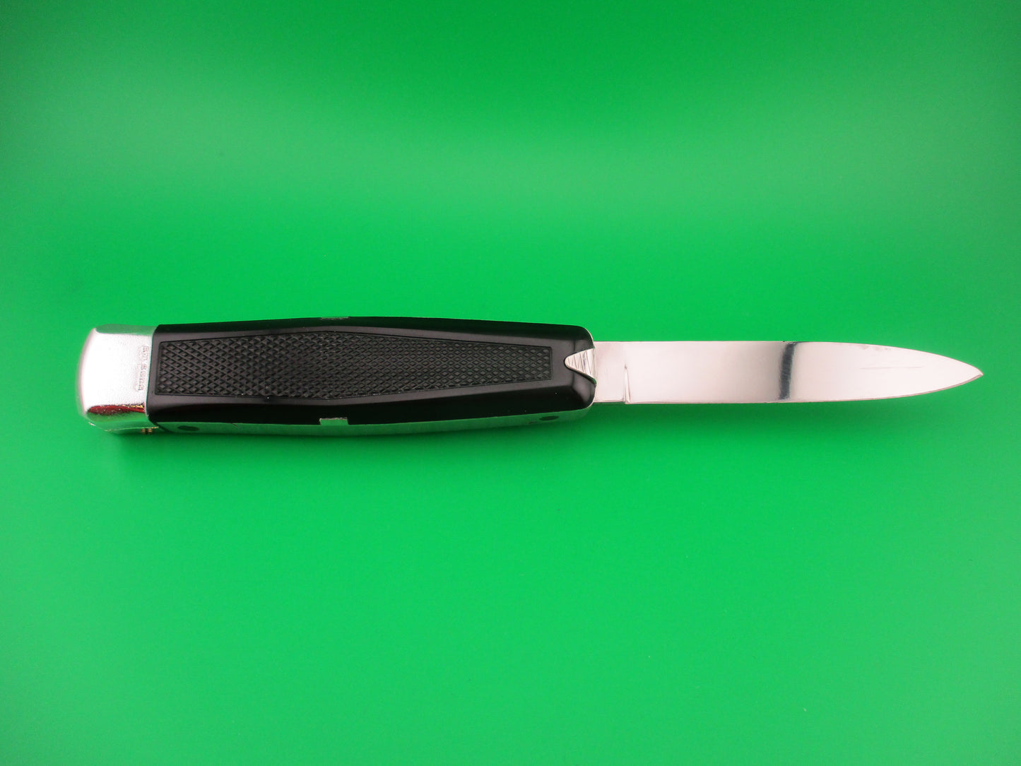 Le Superoto 22cm Vintage French OTF DA automatic knife