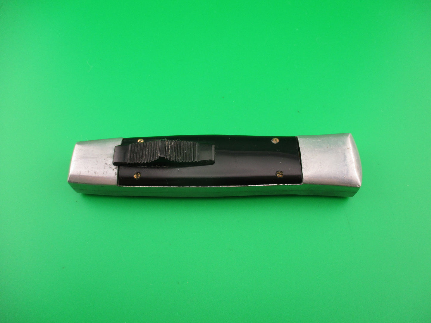 Rostfrei COLORADO SPRINT 21cm Italian OTF DA automatic knife