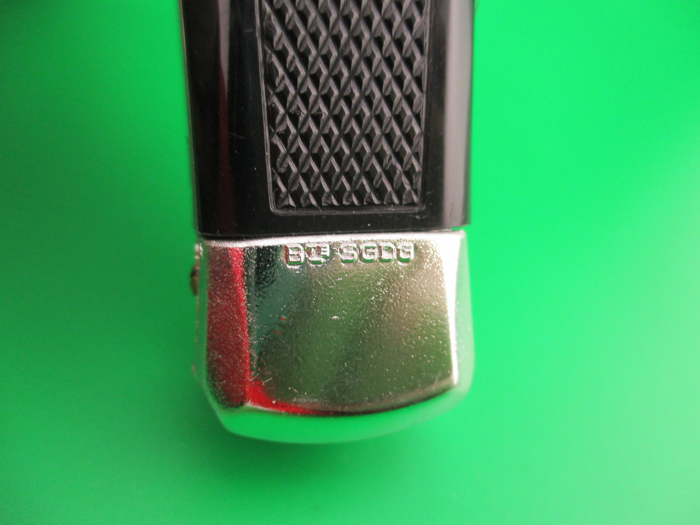 Le Superoto 22cm Vintage French OTF DA automatic knife