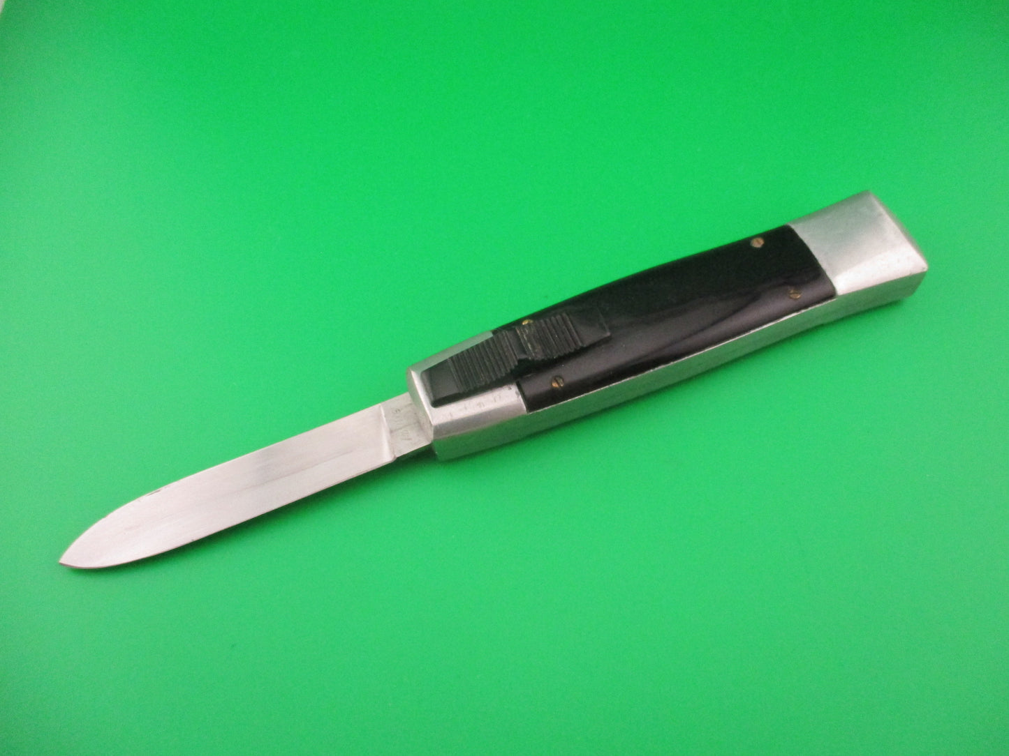 Rostfrei COLORADO SPRINT 21cm Italian OTF DA automatic knife
