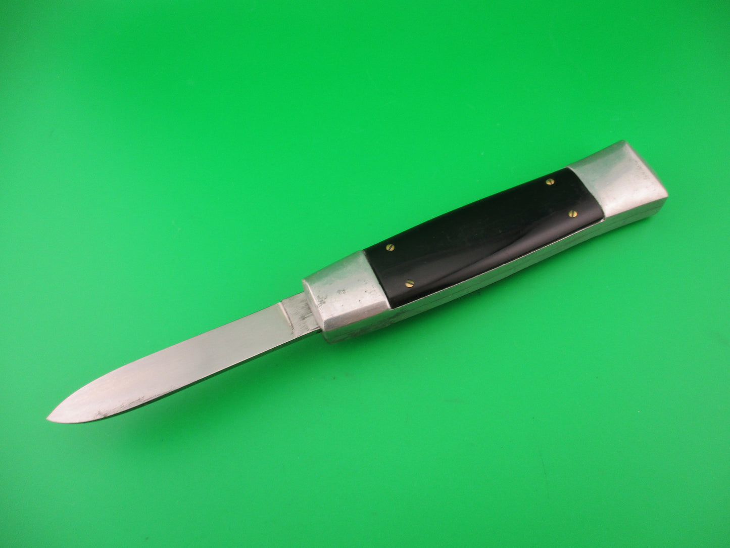 Rostfrei COLORADO SPRINT 21cm Italian OTF DA automatic knife