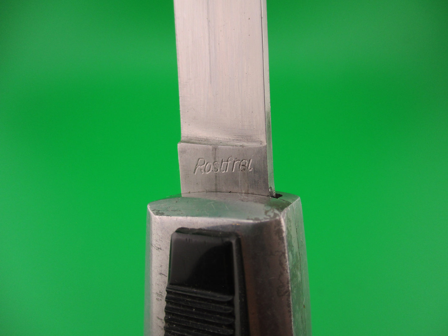 Rostfrei COLORADO SPRINT 21cm Italian OTF DA automatic knife