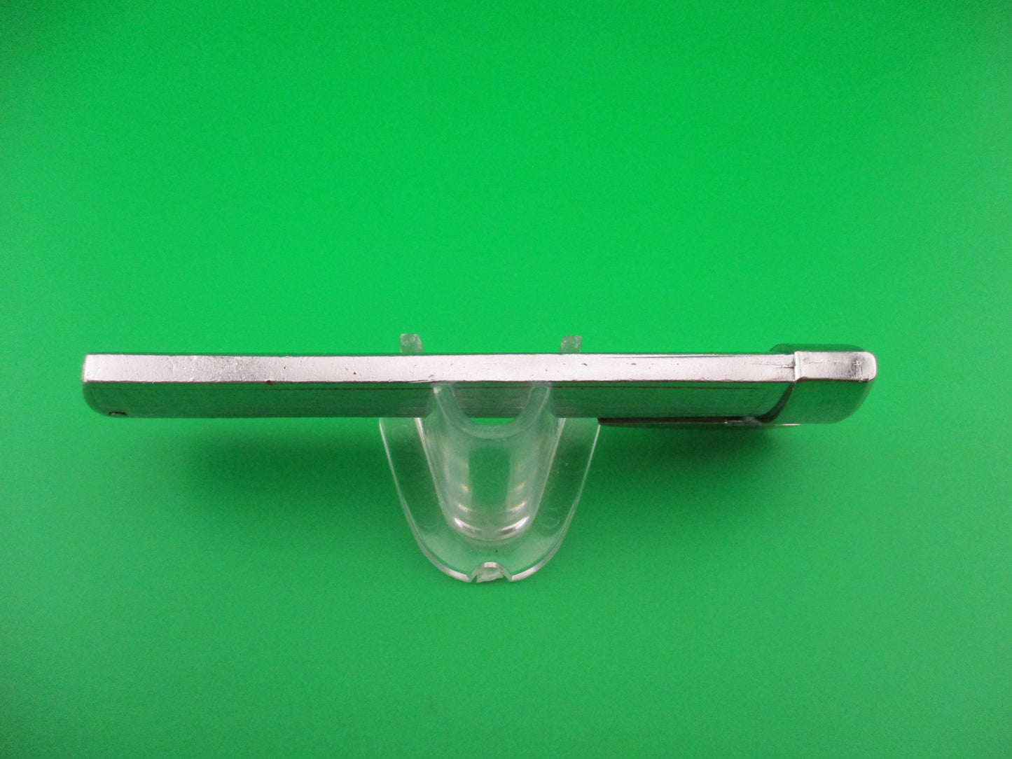 EAGLE STAINLESS STEEL 20cm All Metal Vintage Gravity knife