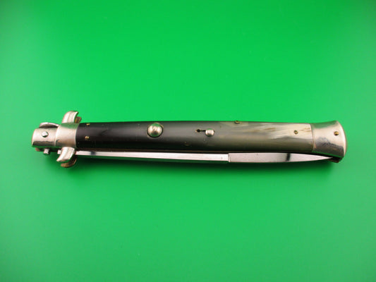 M. MOGAL MADE IN ITALY 33cm Italian Picklock 1950s Vintage automatic knife