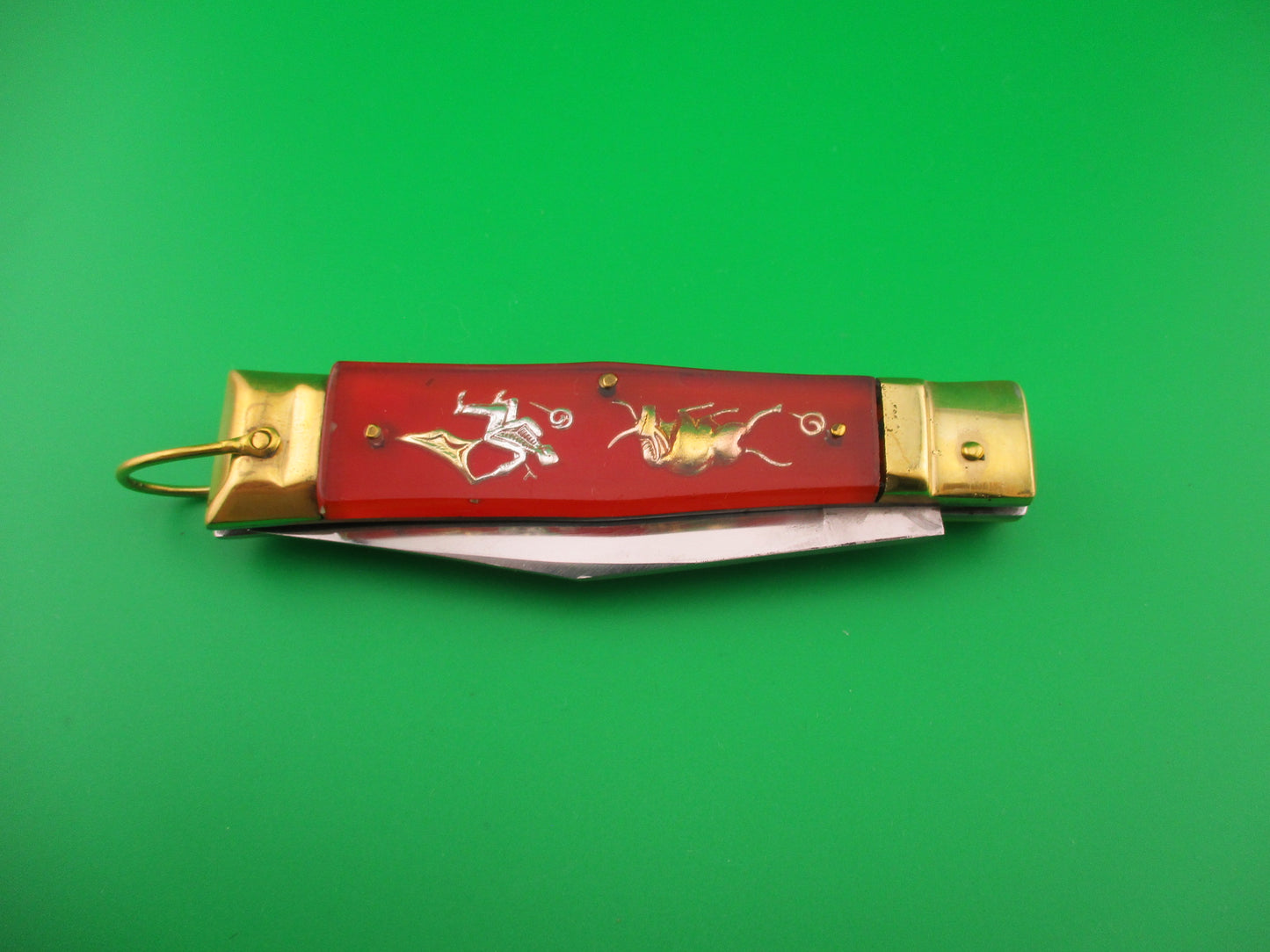 6 Bullfighter
