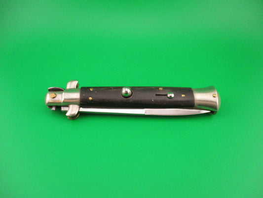 SPRING ROSTFREI 23cm Raimondo Italian Picklock 1950s vintage switchblade