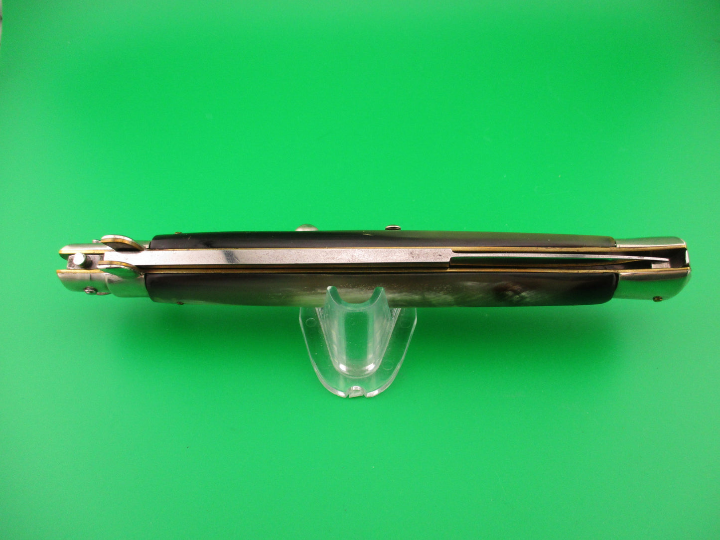 M. MOGAL MADE IN ITALY 33cm Italian Picklock 1950s Vintage automatic knife