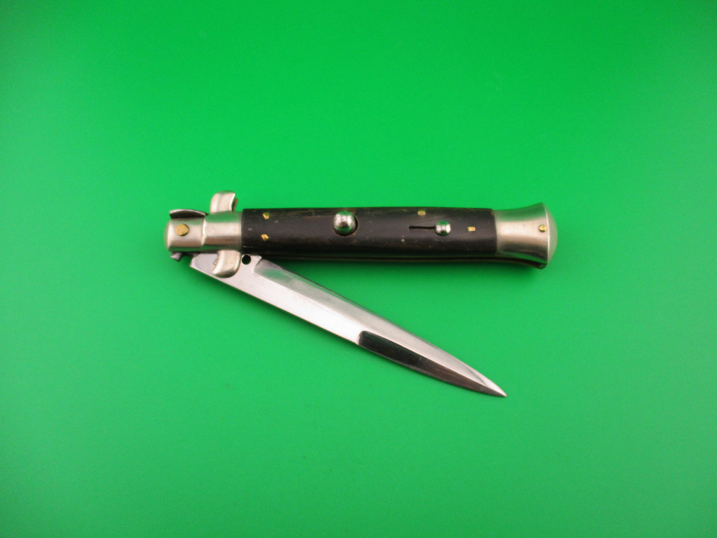SPRING ROSTFREI 23cm Raimondo Italian Picklock 1950s vintage switchblade