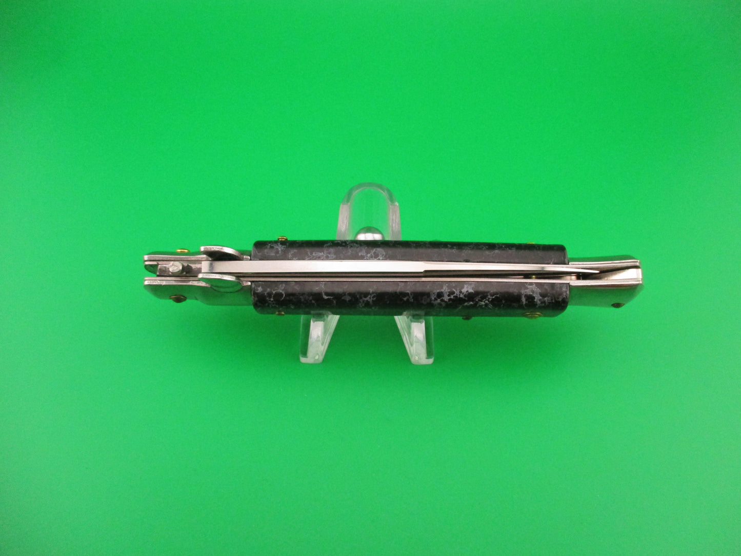 Stiletto 22cm Italian style stiletto Kit switchblade knife