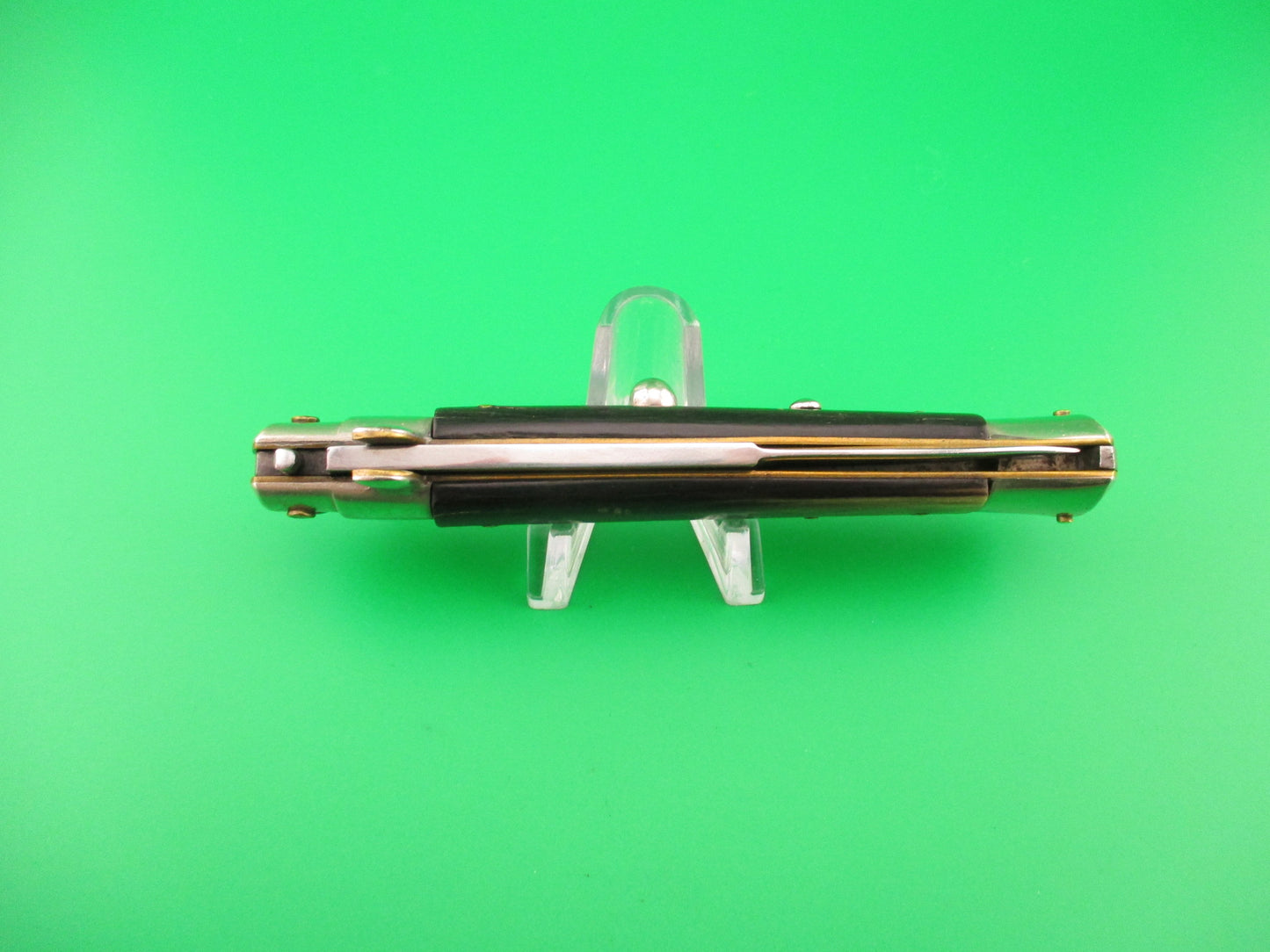 SPRING ROSTFREI 23cm Raimondo Italian Picklock 1950s vintage switchblade