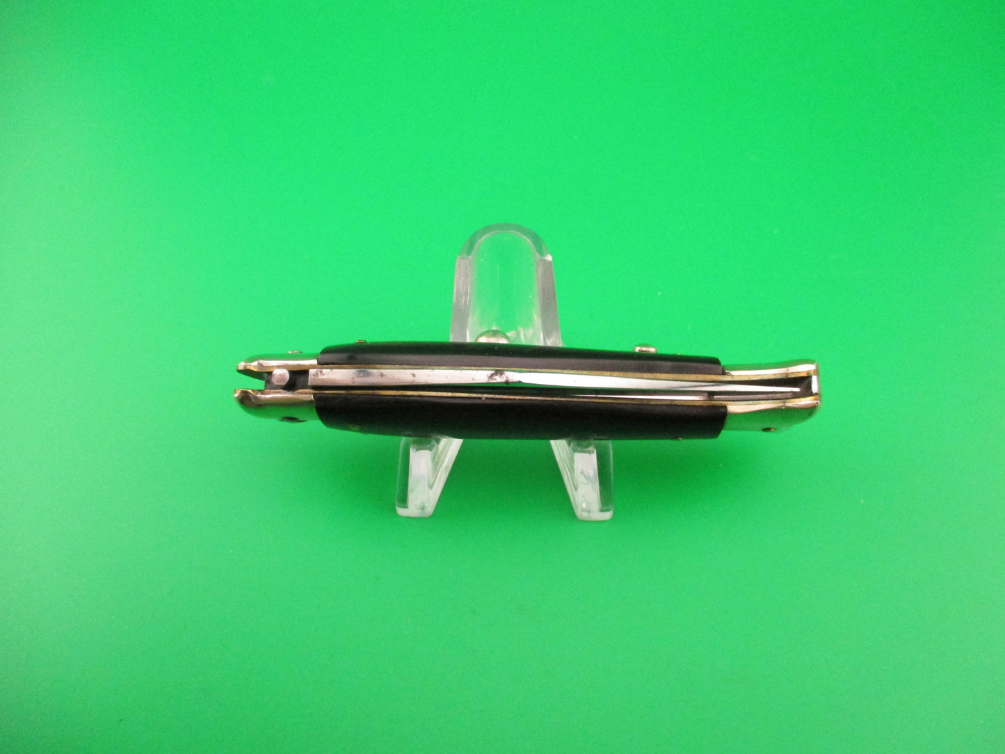 MADE ITALY 16cm Italian 1950s Picklock Fishtail NOS 2020 Mexico find automatic