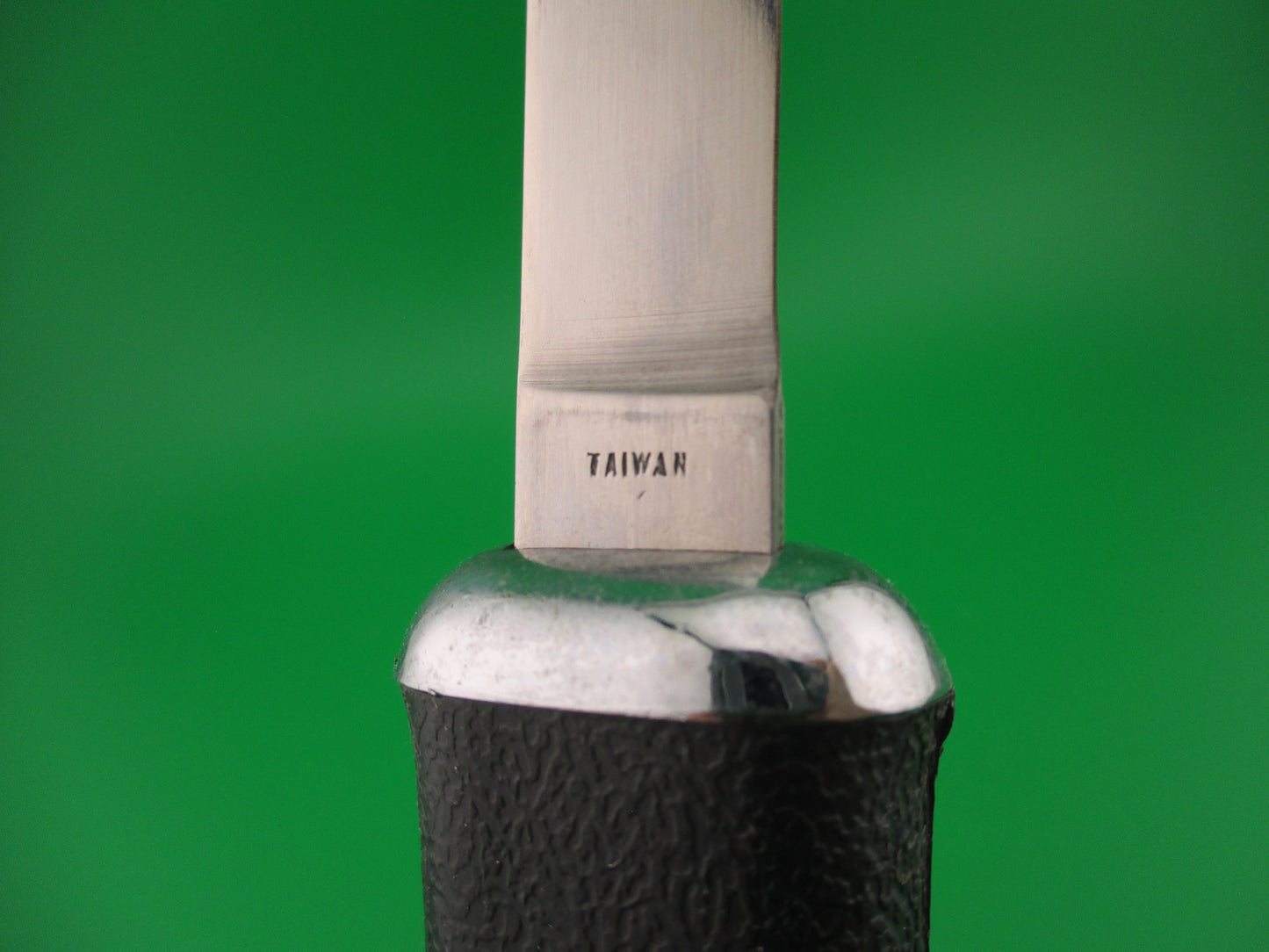 STAINLESS ROSTFREI 21cm Taiwan OTF New Funny in original box automatic knife