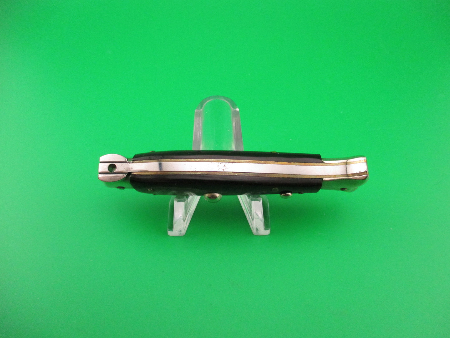 MADE ITALY 16cm Italian 1950s Picklock Fishtail NOS 2020 Mexico find automatic