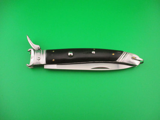 TONERINI INOXID MADE IN INTALY 30cm Italian Shell Puller Fulcrum switchblade conversion