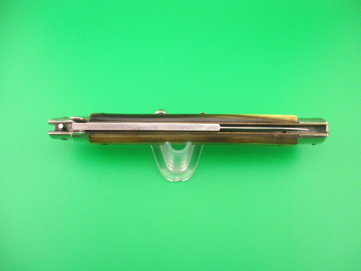 S.M. CO 33cm Italian Picklock 1950s vintage automatic knife