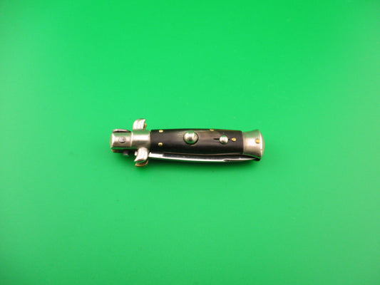 WANDY INOX 12cm Italian Transitional vintage 1970s automatic knife