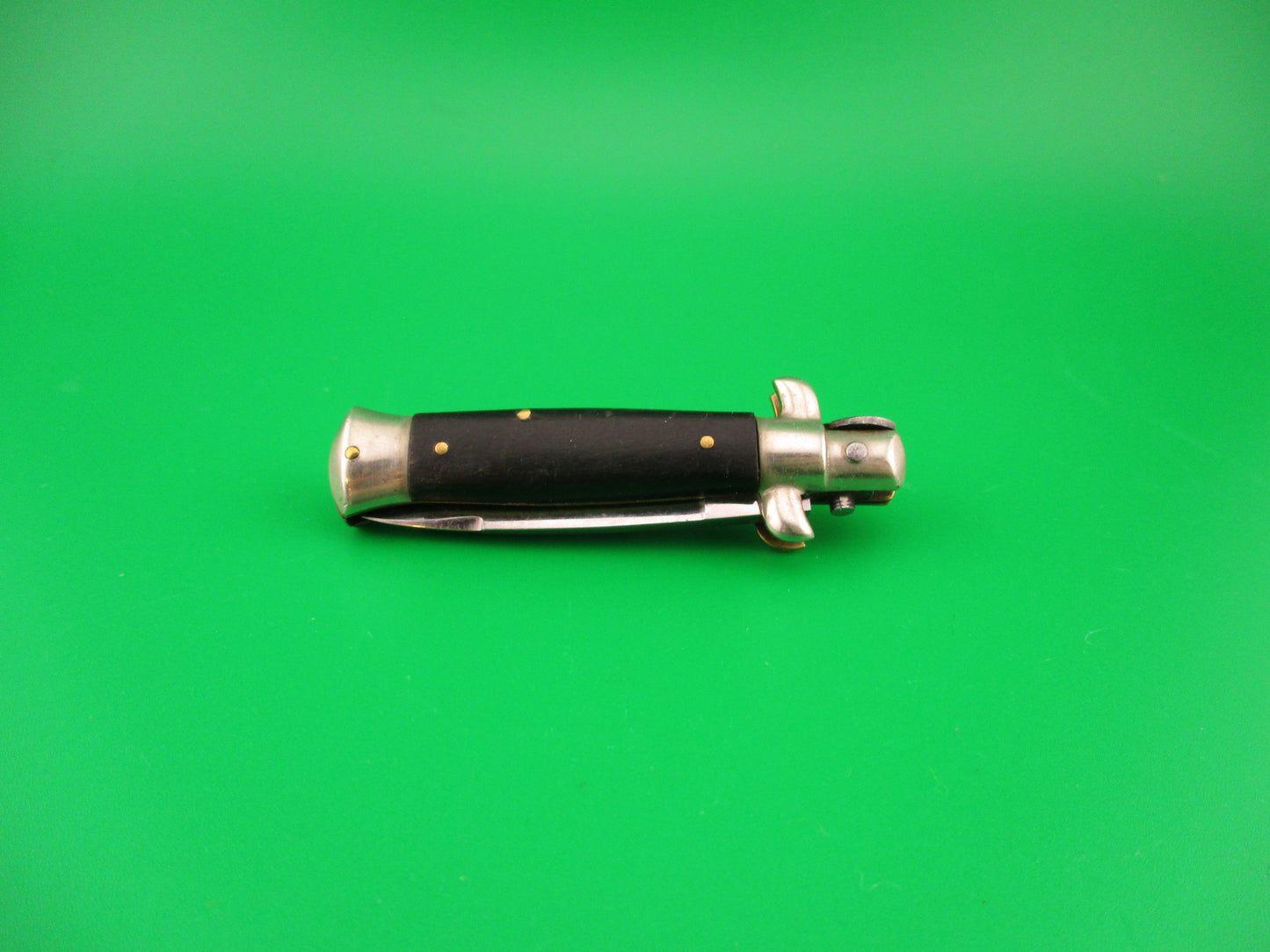 WANDY INOX 12cm Italian Transitional vintage 1970s automatic knife