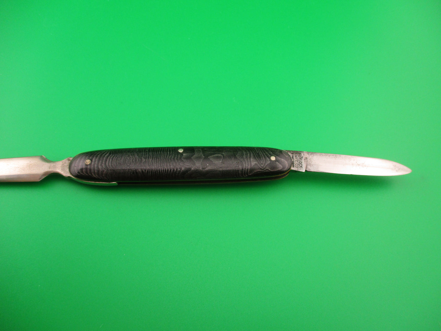 Antique Flylock Letter Opener automatic knife 1920s