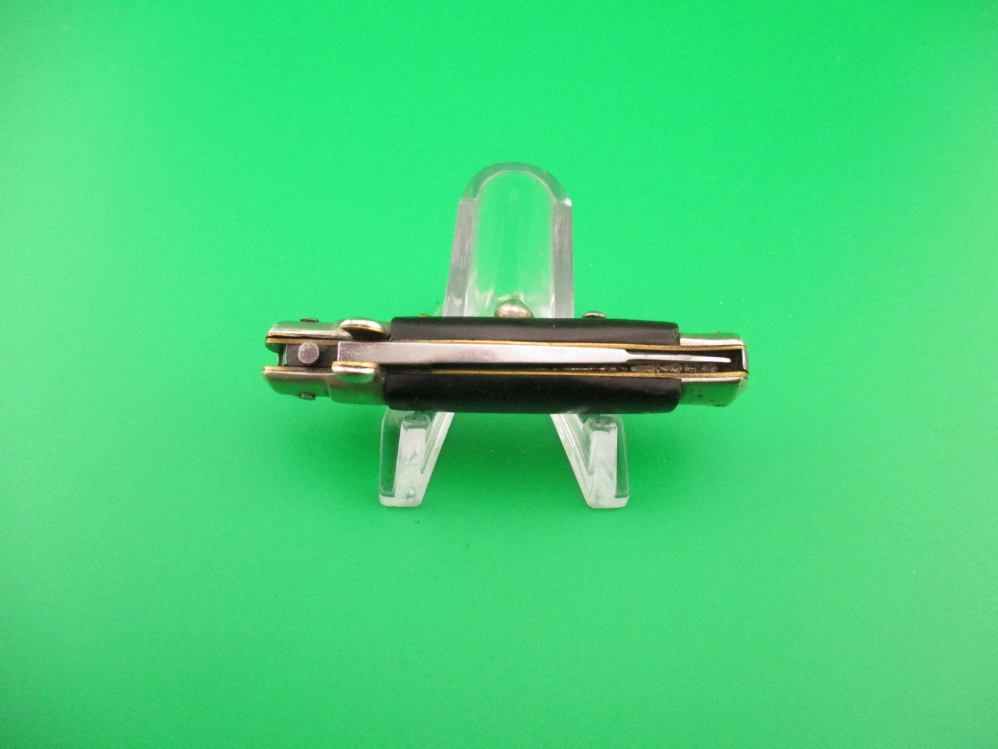 WANDY INOX 12cm Italian Transitional vintage 1970s automatic knife