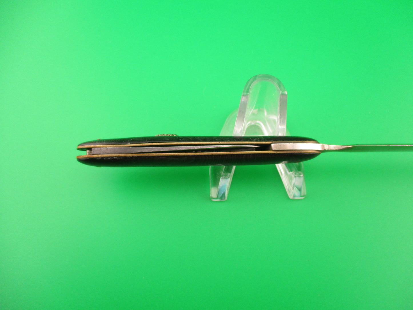 Antique Flylock Letter Opener automatic knife 1920s
