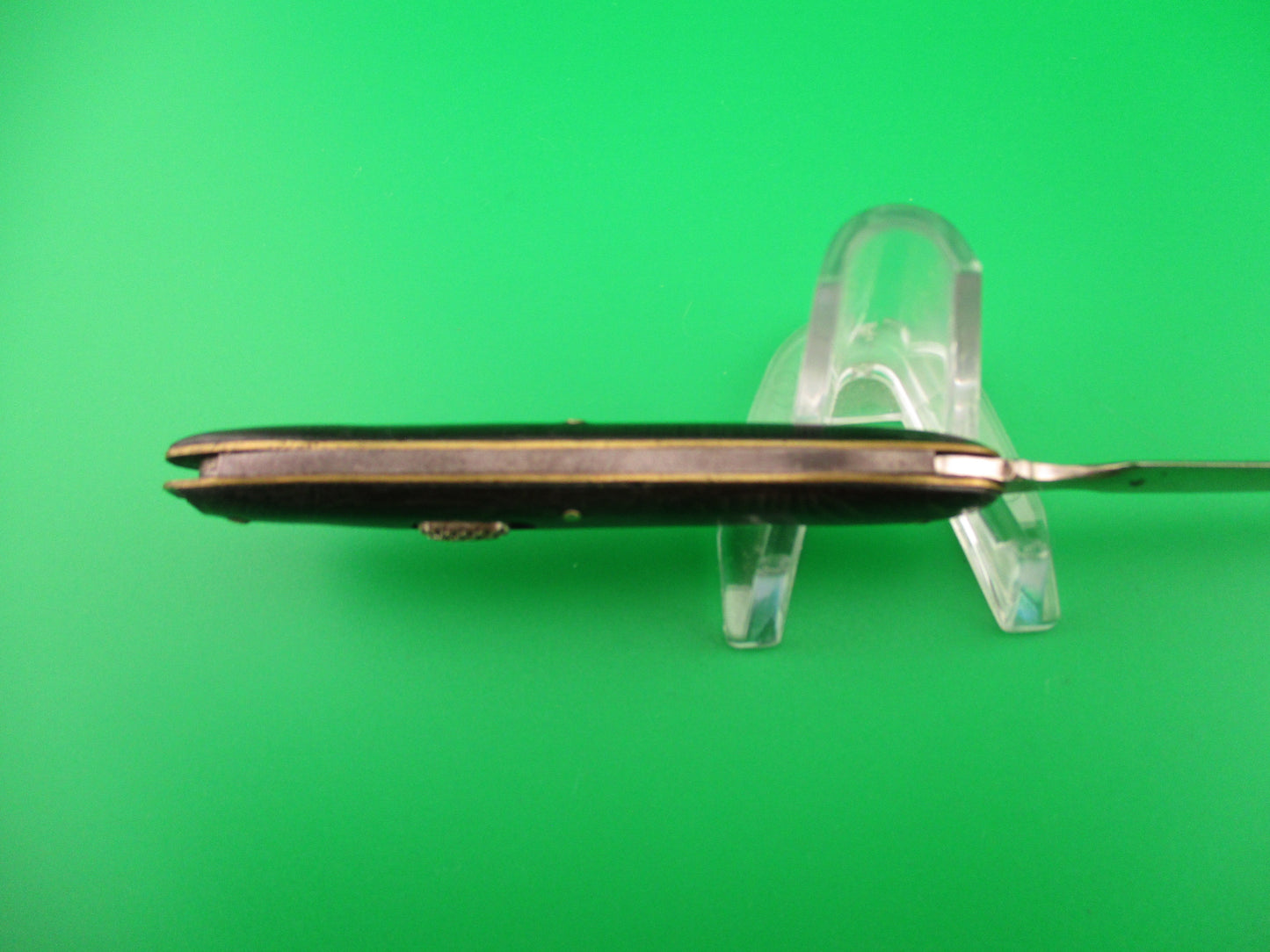 Antique Flylock Letter Opener automatic knife 1920s