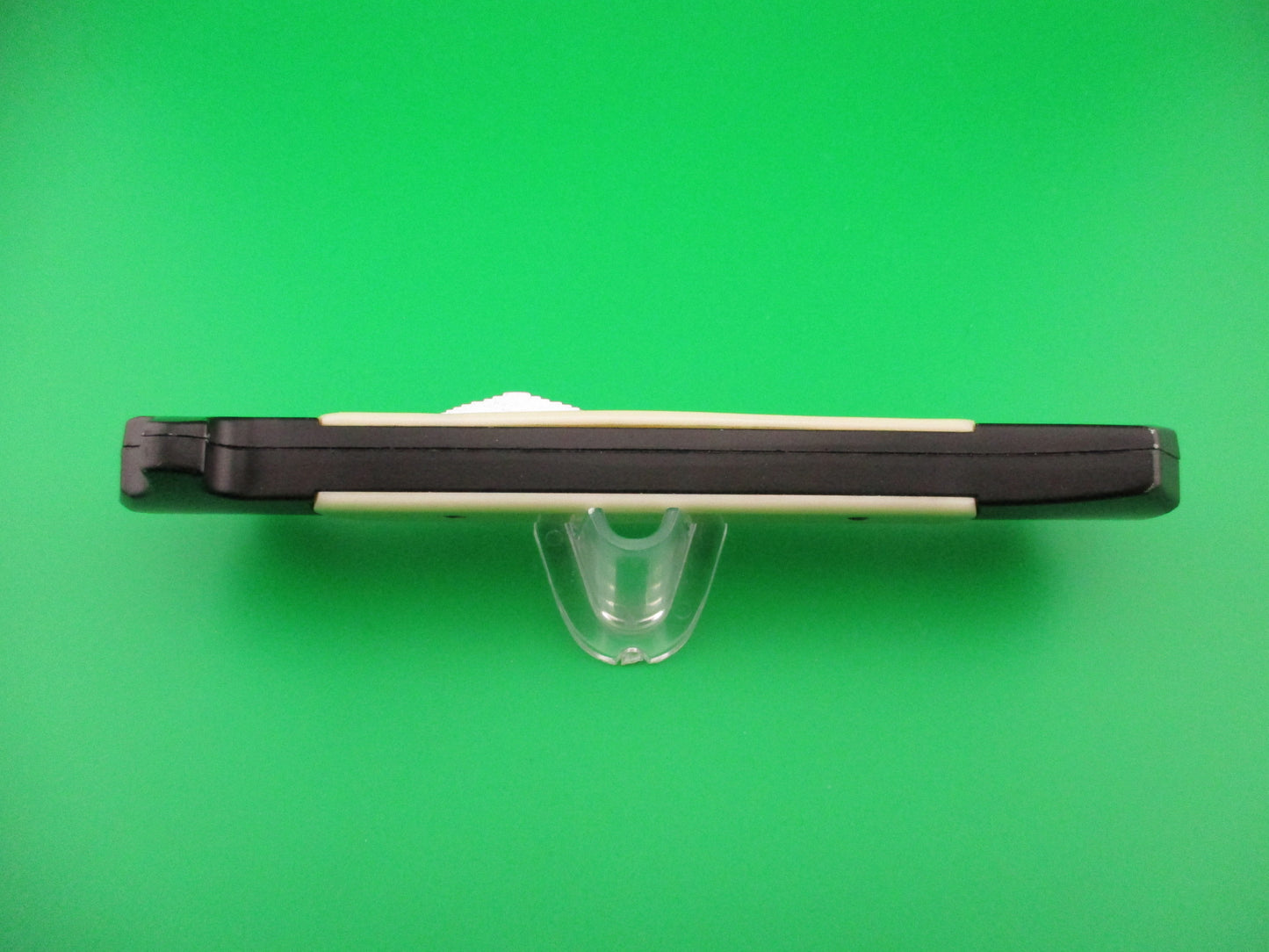 MADE IN ITALY 33cm Tuxedo OTF DA Heavy Automatic knife