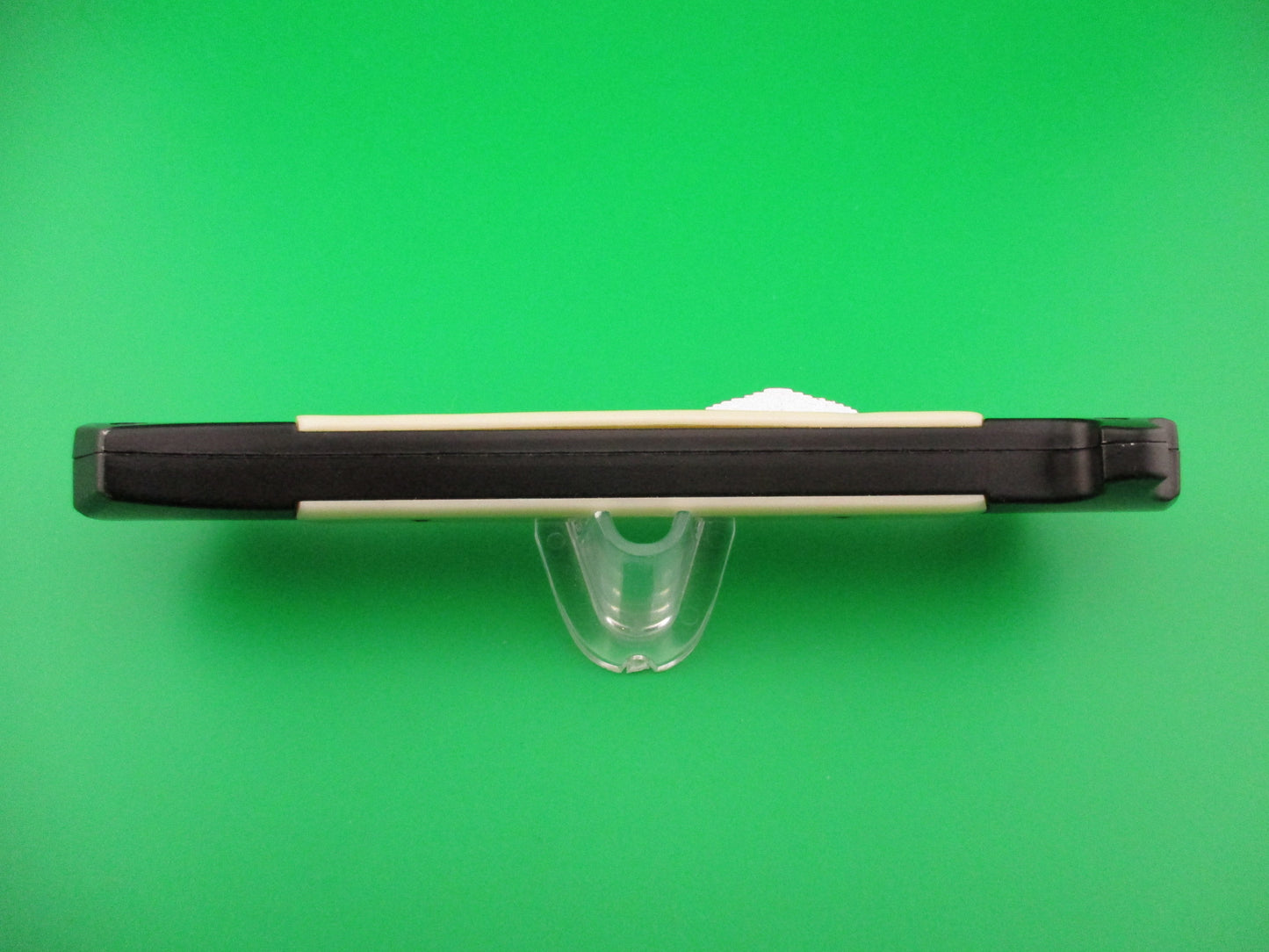 MADE IN ITALY 33cm Tuxedo OTF DA Heavy Automatic knife