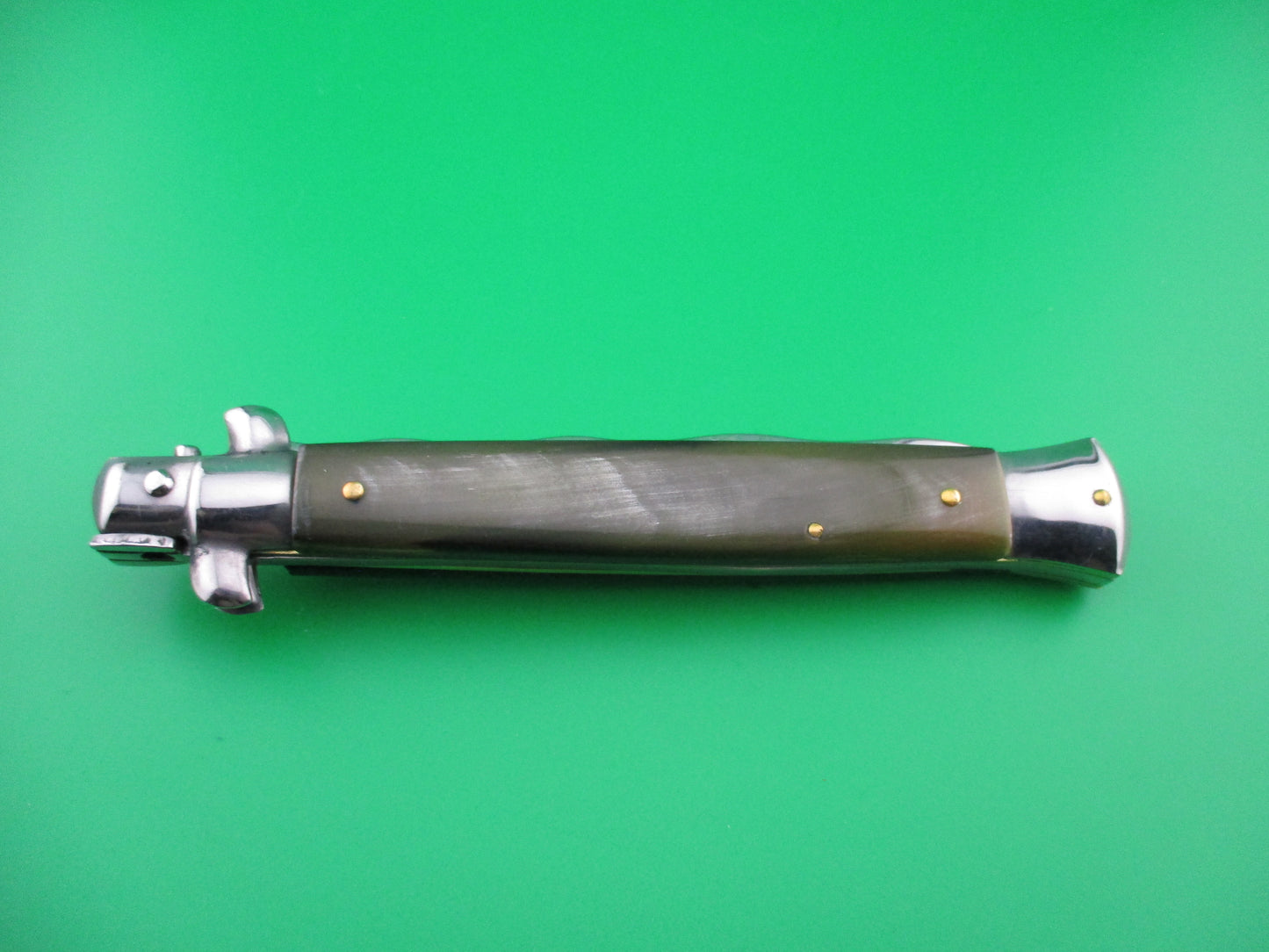 Italian 11 inch KRIS stiletto OSK