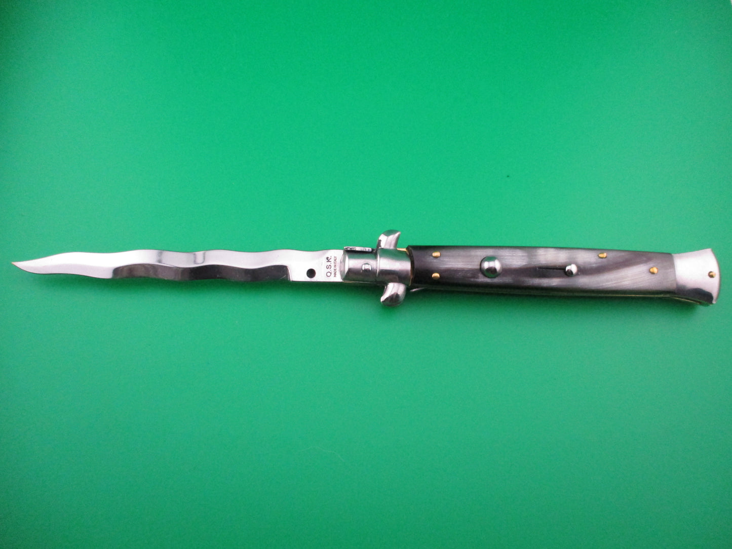 Italian 11 inch KRIS stiletto OSK