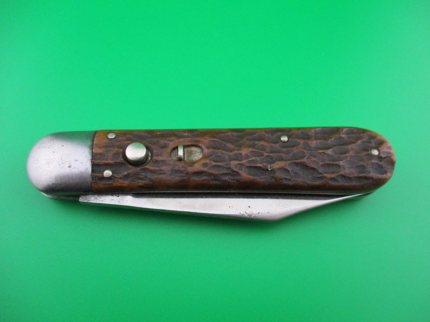 z Remington R2303 vintage Switchblade